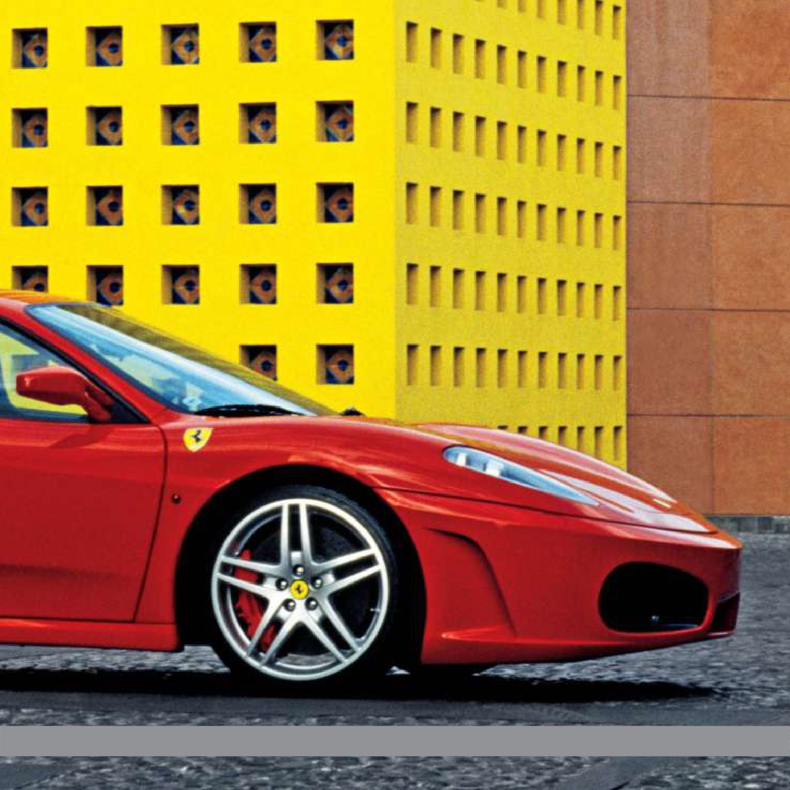 Ferrari F430 Page 48